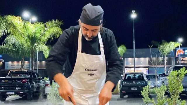 Llegó septiembre, Mes de la Paella en El Celta (precios y opciones)