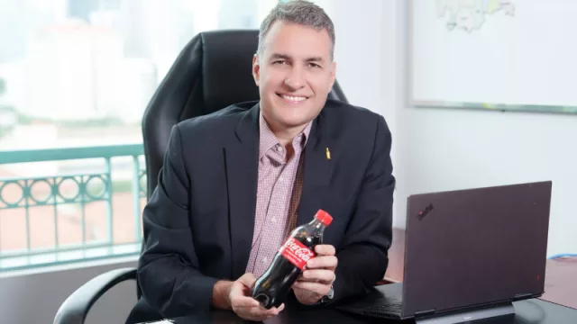Qué Manaos ni Manaos: Coca-Cola sigue liderando las compras y preferencias de los consumidores (métrica Worldpanel by Numerator)