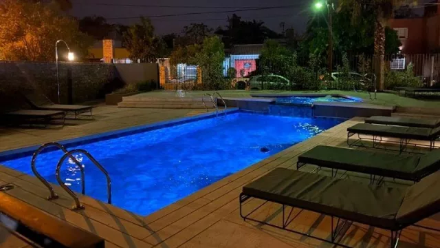 Foto por Luciano Aimar.