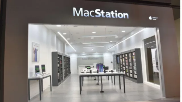 La principal tienda Apple de Argentina ya opera en Córdoba (¿cuántos iPhones decís que hay activos en el país?)