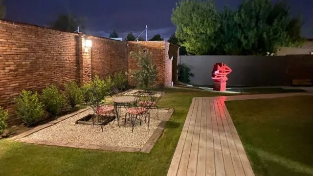 Foto por Luciano Aimar.