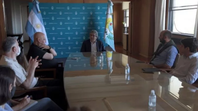 Avanza la importación de botellas para el sector vitivinícola 