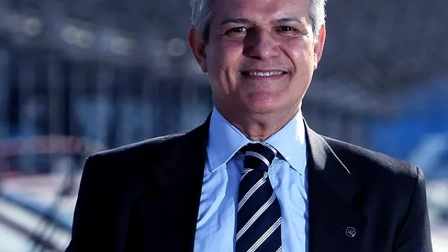 #35 Roberto Gigliarelli (FCA Argentina)