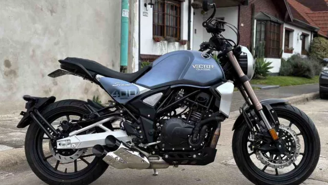 Las nietas de las Siambretta ya están en la calle (Siam Motos vuelve a rodar con cinco lanzamientos)