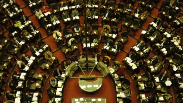 La Ley Ómnibus (que aprobó Diputados) también quita presión impositiva, dice el Iaraf