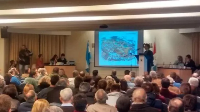 Distrito Las Artes: la Audiencia Pública sigue el 24/6 (Corporación América insiste con la sustentabilidad, juecismo pide consulta popular)