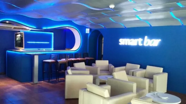 Abre sus puertas Tigo Smart Bar, el primer bar inteligente de Paraguay