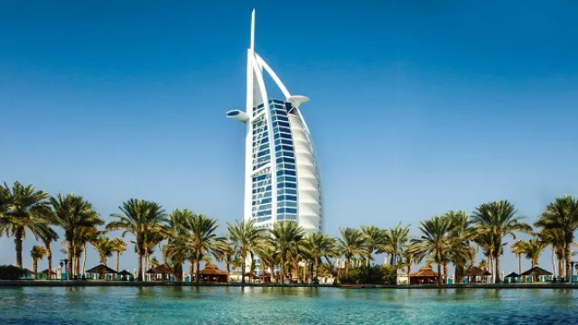 Los que ya fueron a Dubai, nos dicen...