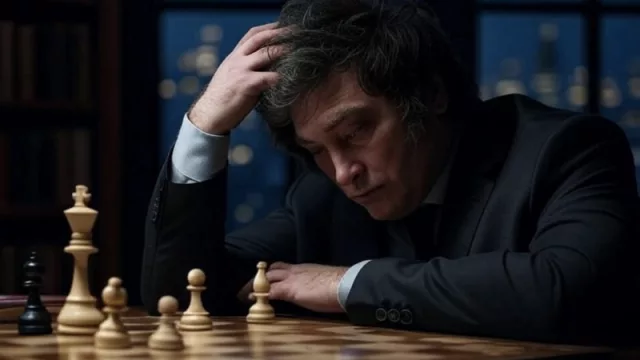 Empiezan 7 semanas de alta tensión política y económica (la gran pregunta es: ¿quieren los argentinos un país liberal?)