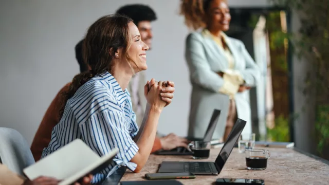 Loope by Konecta: la solución de GenAI que convierte datos en decisiones en tiempo real