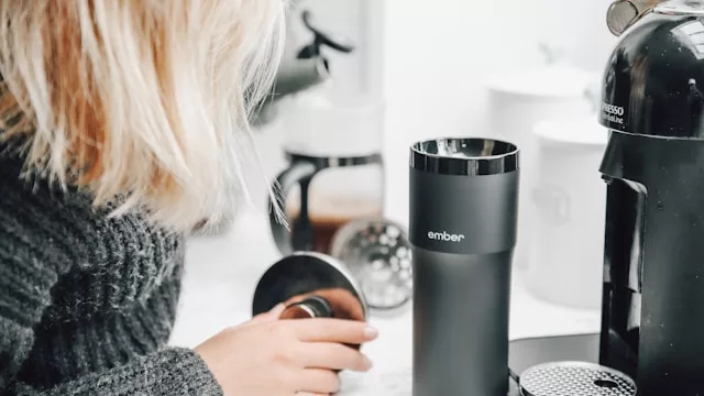 Termos y vasos Stanley: ¿Por qué son los favoritos del mercado?