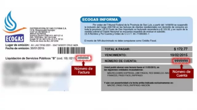 Sabiendo que la tarifa de gas y luz se ajustaron fuertemente, ¿estás cuidando tu consumo?