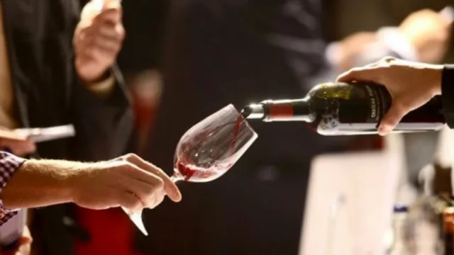 “Vino Córdoba, La Feria”: la cita imperdible para amantes del vino y productores locales (más de 30  productores de toda la provincia)