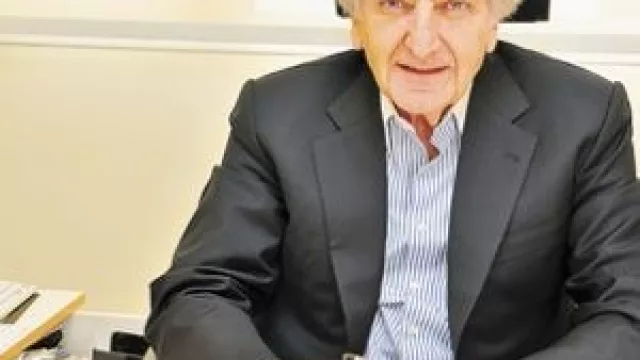 #32 Miguel Angel Fosati (John Foos)