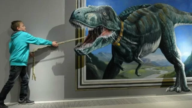 Paraguay tendrá un museo 3D  a partir de septiembre (el 3° en el mundo)