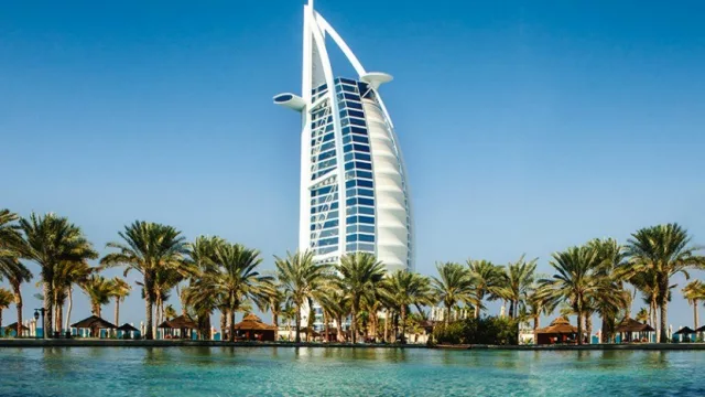 Se abre una ventana de oportunidad: 8 noches en Dubai a $ 22.900 (Grupo Más Viajes lo hace de nuevo)