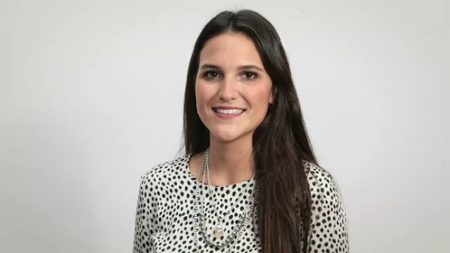 Tiziana Fraresso, jefa de Maipú Store.