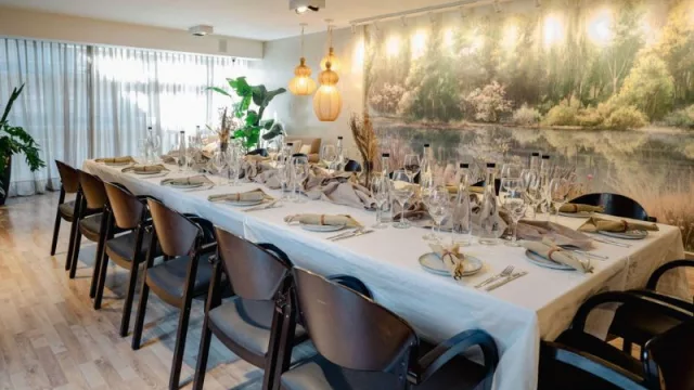 Azur Hotel & Spa: el arte de los eventos boutique en Córdoba