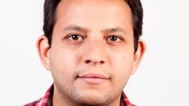 #29 Matías Botbol (Taringa!)