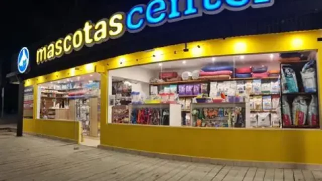 De emprendimiento familiar a la pet shop más grande de Salta (la fórmula del éxito de Mascotas Center)