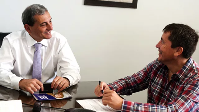 #28 Alejandro Díaz (Amcham Argentina)