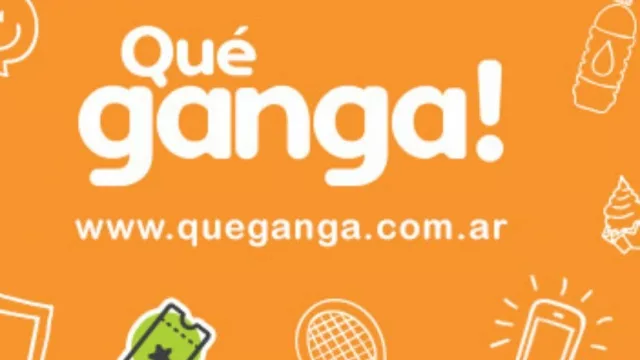 Mirá qué bueno Qué Ganga! (una vuelta de tuerca a los sitios de descuentos)