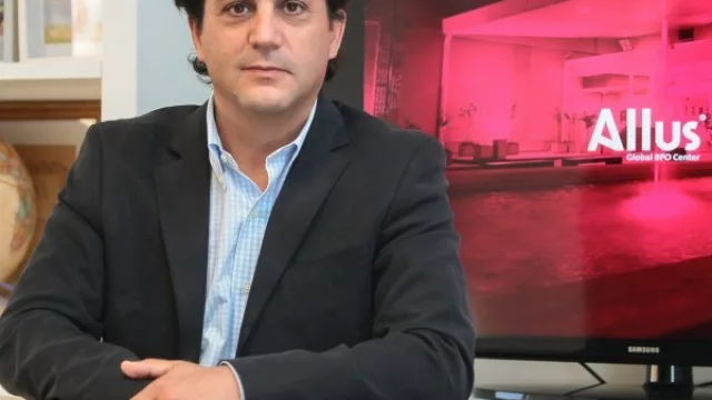 Un grupo español pagó US$ 192 M por Allus, el contact center que fundó Romero Victorica (y que vendió tres veces)
