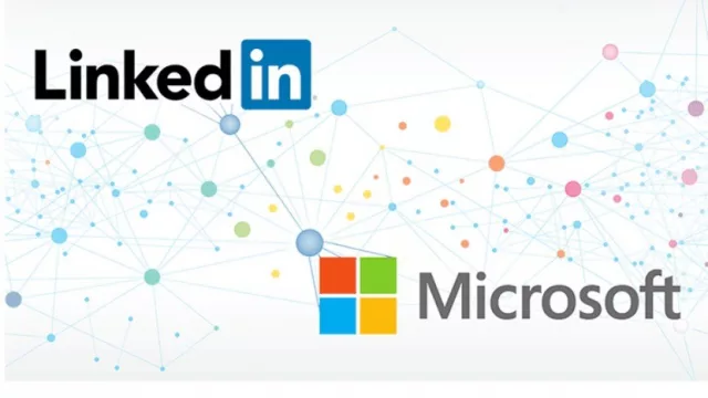 Microsoft se sube al ring de las redes sociales: compró LinkedIn