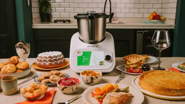 Robots de cocina: lujo europeo, innovación criolla y precios para todos los bolsillos (de la Thermomix a los modelos cordobeses)