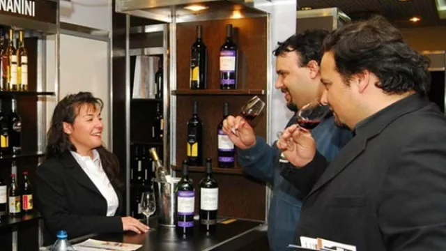 Joint Group cerró con éxito la 10ma edición de ExpoDelicatessen & Vinos (y ya tiene reservada la mitad de Premium Wines)