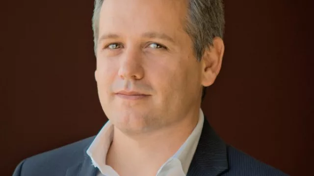 #27 Ignacio Ardohain (Fibercorp)