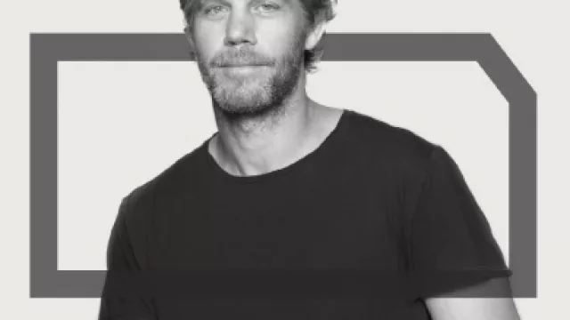 #26 Gabriel Brener (Maria Cher - Editor)