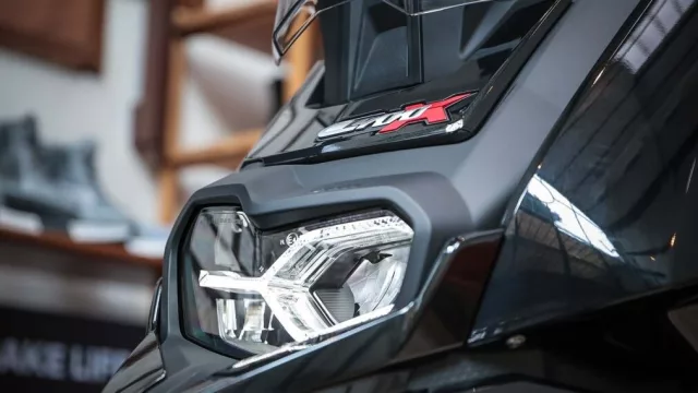 BMW C 400 X: el scooter que marca el regreso de BMW Motorrad al segmento urbano en Argentina