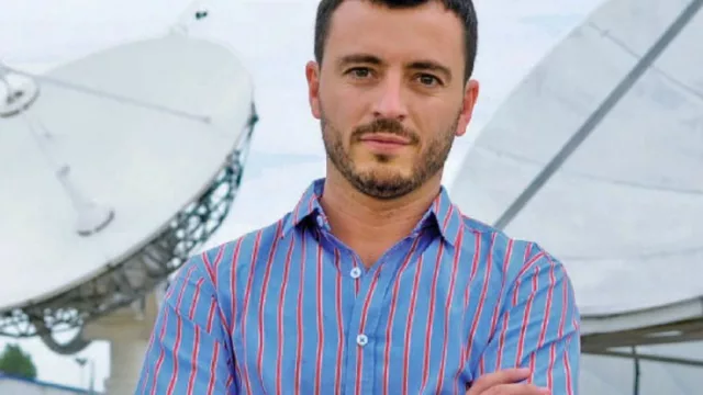 Arsat II llevará señales en HD a 600 ciudades del país (vía la Red Intercable)