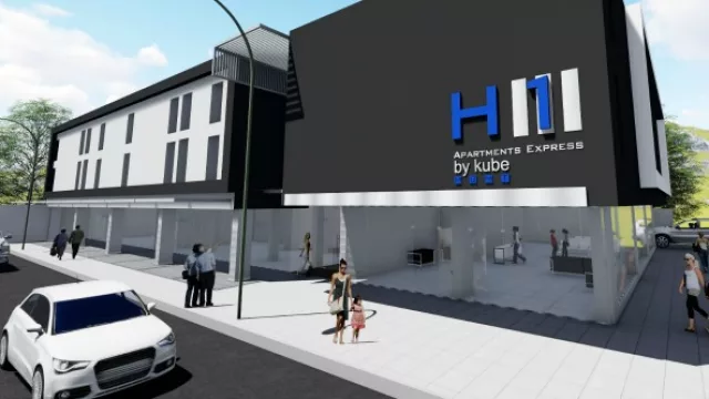 Instagram presenta perfiles para empresas