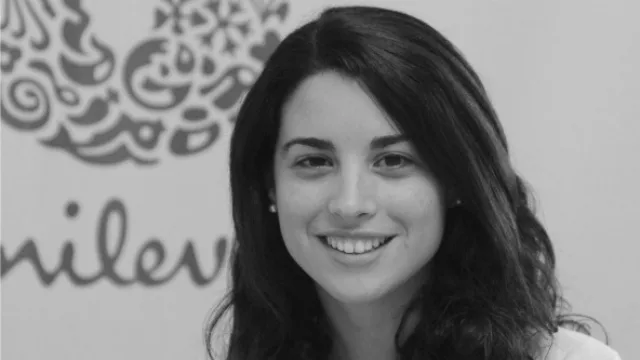 Coordinadora de Sustentabilidad Unilever Cono Sur