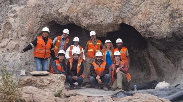 Jujuy potencia la minería y el patrimonio cultural a través de alianzas científicas y económicas