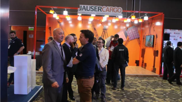 Lo que Expo Logística dejó: potenciales negocios por US$ 100 millones