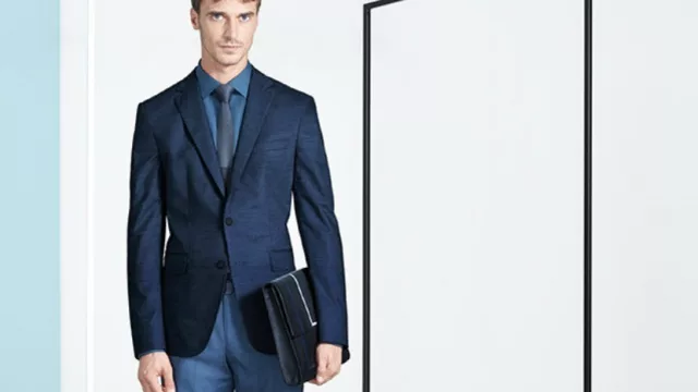 Wooow… por primer vez un evento Hugo Boss en Córdoba (Shopping)