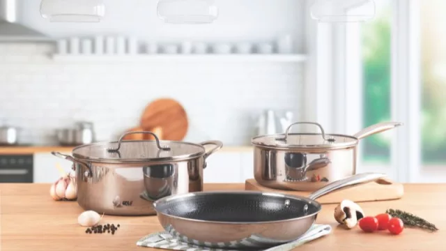 AscendNova Group (Tuperware) presenta A-WARE, su nueva marca que incorpora propuestas para el hogar, la belleza y el bienestar