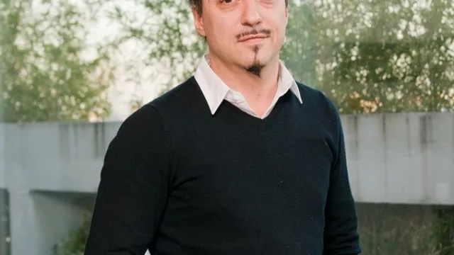 #23 Damián Amato (Sony Music)