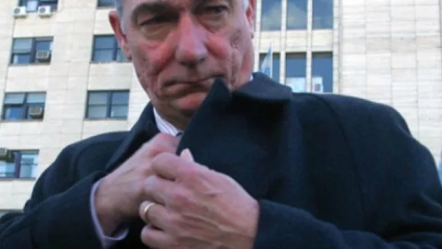 Con Mondino como lobbista, Corporación América quiere poner primera en Distrito Las Artes