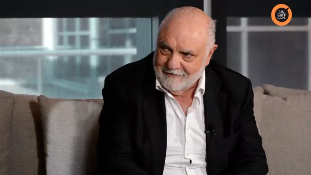 Juan Carlos Rabbat proyecta el futuro de la Siglo 21 (domo, hospital universitario y un sueño de estadio deportivo)