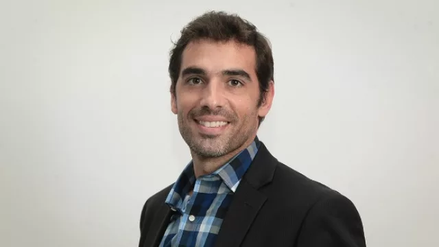 Matías Montironi, director.