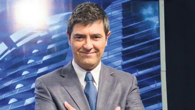 Y nuestros lectores eligen a sus periodistas favoritos...