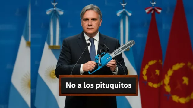 (Imagen generada por IA con la aplicación Nano Banana a partir de fotos reales y una instrucción para ilustrar este contenido)