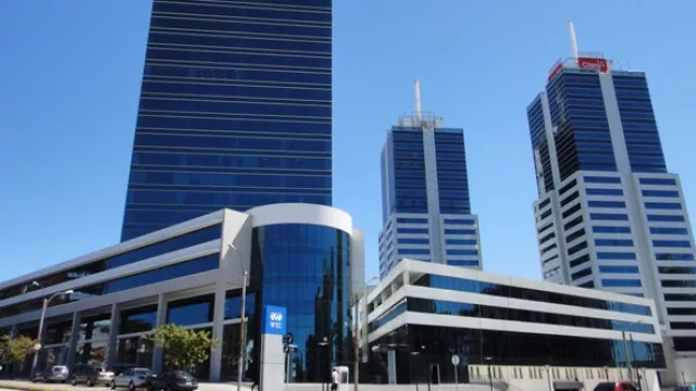 El “frío invierno” del mercado inmobiliario: Uruguay está caro para invertir