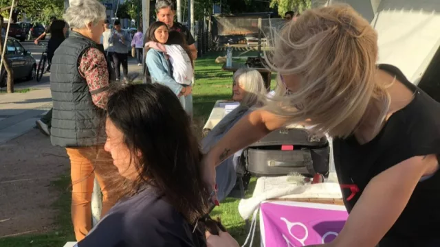 Jesús María se prepara para un gran domingo solidario: “Pequeños gestos, grandes cambios”