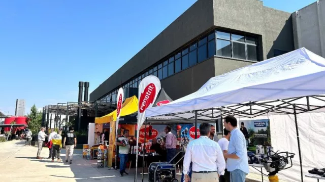 ABC celebra sus 60 años con la Expo Autopartes (capacitación, networking y negocios)
