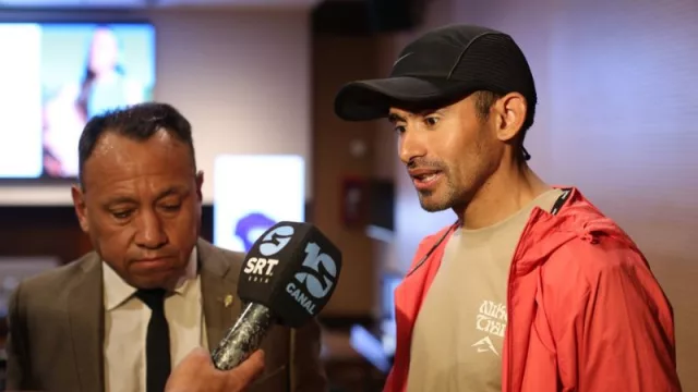 Llegan los 10K más rápidos: Maratón 100 años del Colegio de Abogados (¿correrá el “Tucu” Gómez abajo de los 29 minutos?)